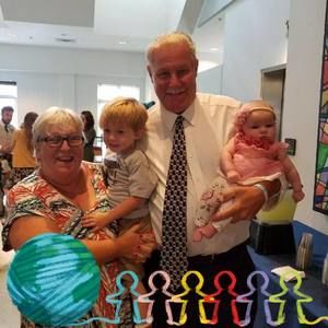 Meet your Posher, Donna